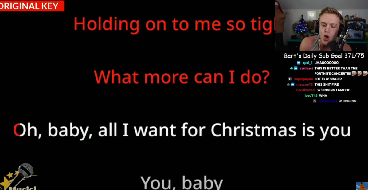 Best Christmas Songs
